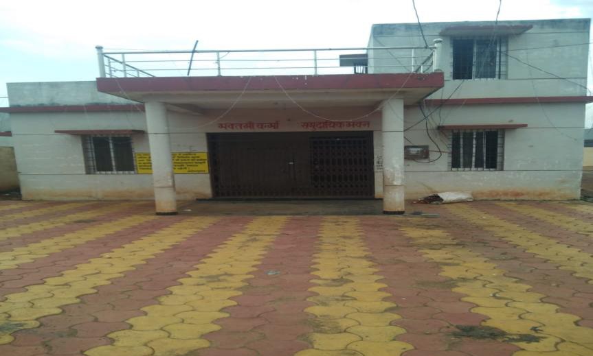 hall